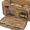 Helikon - Torba wojskowa Rangemaster Gear Bag® - Olive Green - TB-RMG-CD-02