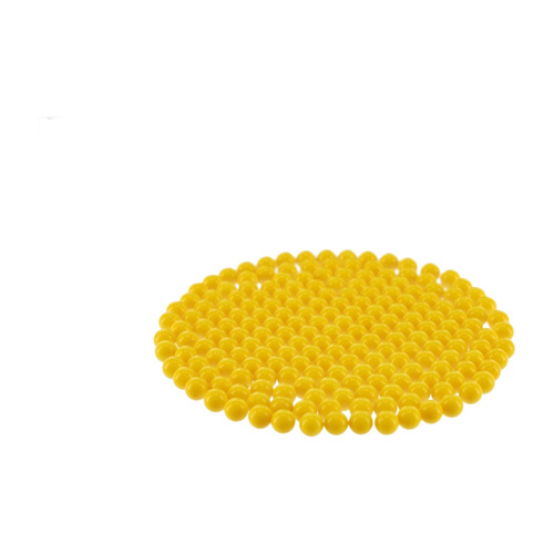 RazorGun - Kulki do ASG - 0,12 g - 200g - Białe - 337-126