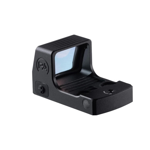 Primary Arms - Kolimator Classic Gen II Micro Dot - 3 MOA - Czarny - MD-RBGII