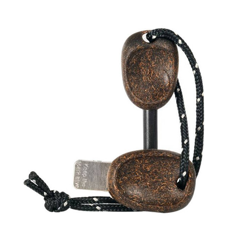 Light My Fire - Krzesiwo Swedish FireSteel® BIO Scout - CocoShell - 21111012