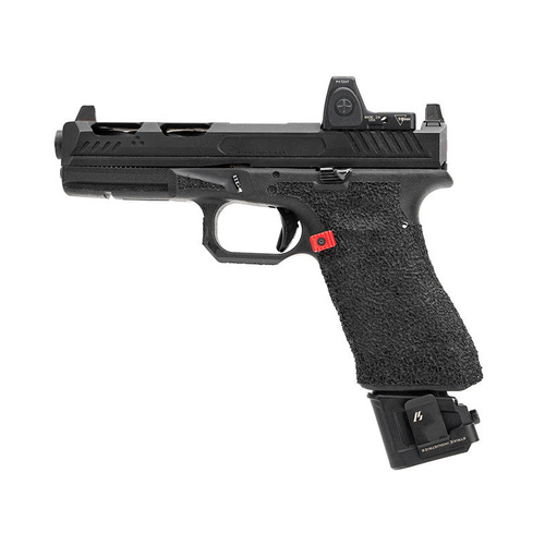 Strike Industries - Klips do magazynka EMP Pocket Clip - Lewy - SI-EMP-CLIP-L