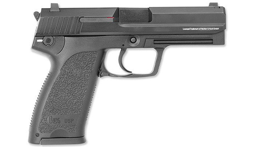 Umarex / KWA - Replika pistoletu Heckler & Koch USP .45 - GBB - 2.5689
