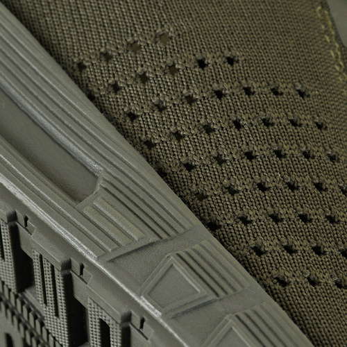 M-Tac - Buty trekkingowe Summer Light - Army Olive - MTC-805514-AO