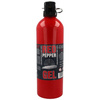 Gaz pieprzowy Graphite Red Pepper - Żel - HJF - 750 ml - Czerwony - 11700-H-RED