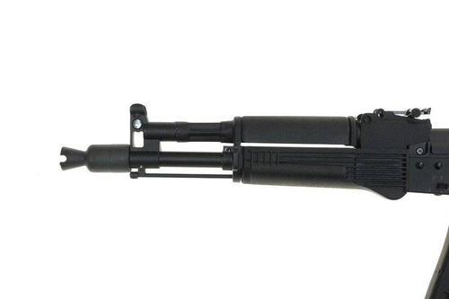 Cyma - Replika karabinka AK-105 - Full Metal - CM.040D