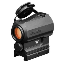 Vortex Optics - Kolimator SPARC AR 1x22 Red Dot - SPC-AR2