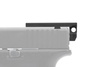 Strike Industries - Uniwersalny montaż kolimatora MRDS Scorpion G-SURF do Glock - SI-G-SURF-V2