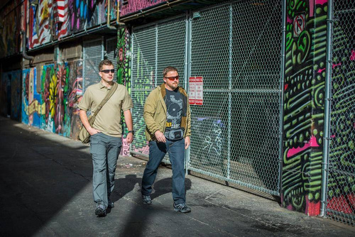 Helikon - Nerka Possum® - Cordura® - Czarna - TB-PSM-CD-01