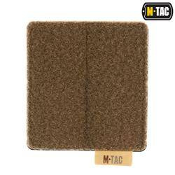 M-Tac - Panel na naszywki na MOLLE 80x85 - Coyote - 10123005