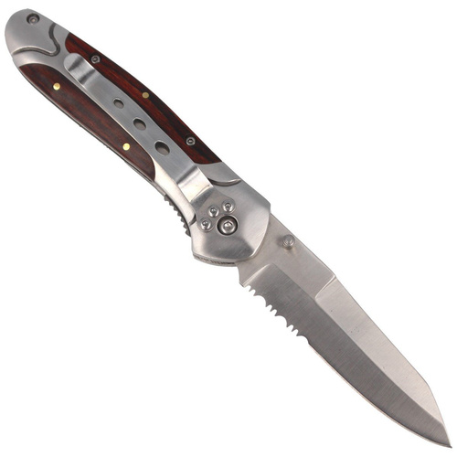 Herbertz - Nóż składany Drop Point Classic 86 mm - 213212