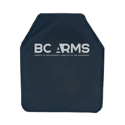 BC ARMS - Wkład balistyczny Archangel Soft K2 - Miękki - BCA-SOFT-K2