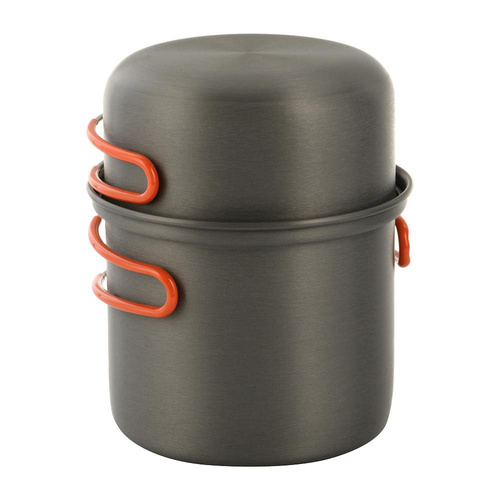 M-Tac - Menażka Indywidualna - Zielona - MTC-DM-CP1