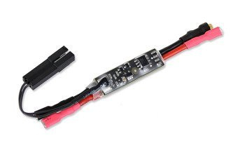 GATE - MOSFET PicoAAB™ + Active Brake