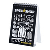 SpecShop.pl - Notes spiralowany A6