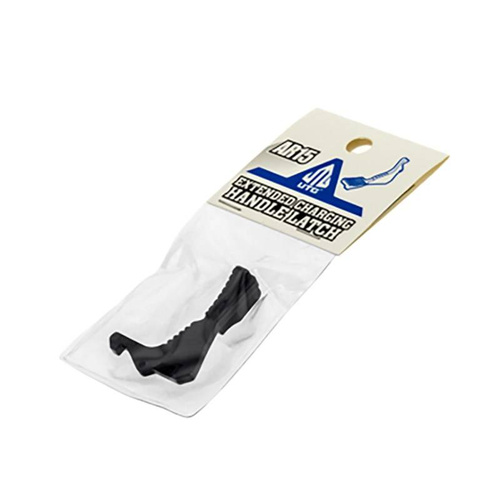 Leapers - Uchwyt dźwigni przeładowania do AR15 powiększony - Czarny - TL-CHL01