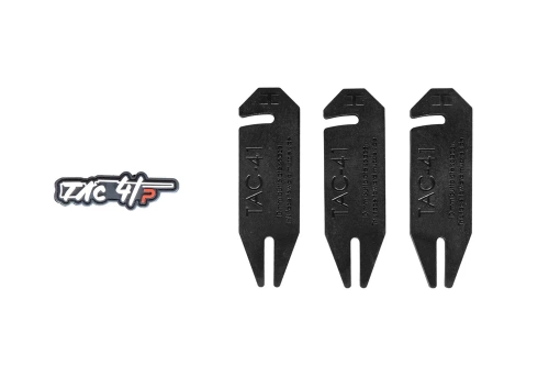 Silverback Airsoft - Replika karabinu snajperskiego TAC-41 P - Sprężynowa - Oliwkowa - SVB-03-032898