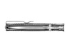 Ganzo - Nóż składany - 440C - Czarny - Firebird F720-BK