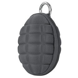 Condor - Kieszeń na drobne akcesoria Key Grenade Pouch - Czarny - 221043-002