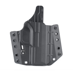 Bravo Concealment - Kabura na pas OWB BCA 3.0 dla Springfield Hellcat Pro - Prawa - BC10-1037