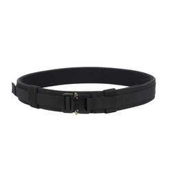 Helikon - Pas strzelecki Cobra Competition Range Belt® - Czarny - PS-CR4-NL-01