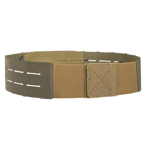 Direct Action - Pas do kamizelki taktycznej Spitfire MK II Modular Cummerbund Slim® - Coyote Brown - PC-SPMS-CD5-CBR