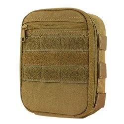 Condor - Kieszeń / organizer Side Kick Pouch - Coyote Brown - MA64-498