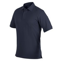 Helikon - Koszulka Polo UTL Lite - Navy Blue - PD-UTL-TL-37