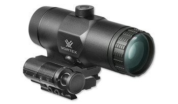 Vortex Optics - VMX-3T 3x Magnifier - VMX-3T
