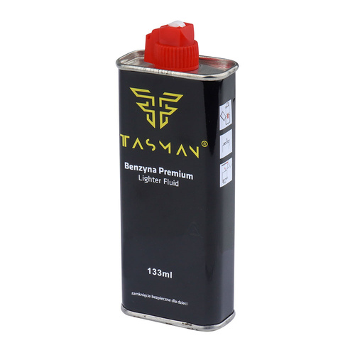 Tasman - Benzyna do zapalniczek - 133ml - Q310980