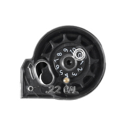 Umarex - Magazynek do wiatrówki PCP Umarex Iconix 5,5 mm - 10 naboi - 2.4324.1