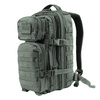 Mil-Tec - Plecak Small Assault Pack - Foliage Green - 14002006