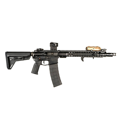 Magpul - Magazynek PMAG® 40 AR-15 / M4 - GEN M3™ - Czarny - MAG233