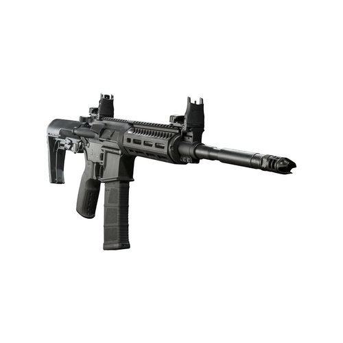 MFT - Kompensator EvolV 3 - .223/5,56 mm - E2ARMD1-BL