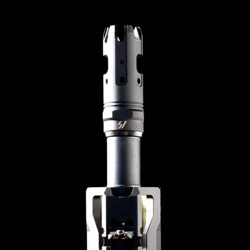 Strike Industries - Kompensator Mini King Comp - 9 mm - SI-MK9-COMP