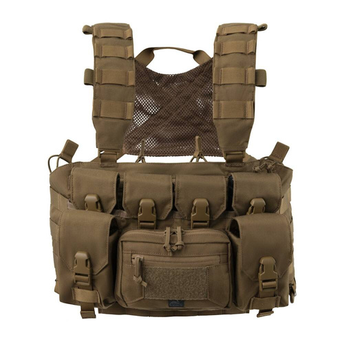 Helikon - Kamizelka Chest Rig Guardian Recce - Cordura - MultiCam - KK-GRC-CD-34