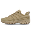Merrell - Niskie buty wojskowe Moab 2 - Coyote - J15857