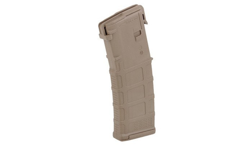 Magpul - Magazynek PMAG® 30 AR-15 / M4 - GEN M3™ - Medium Coyote Tan - MAG557-MCT