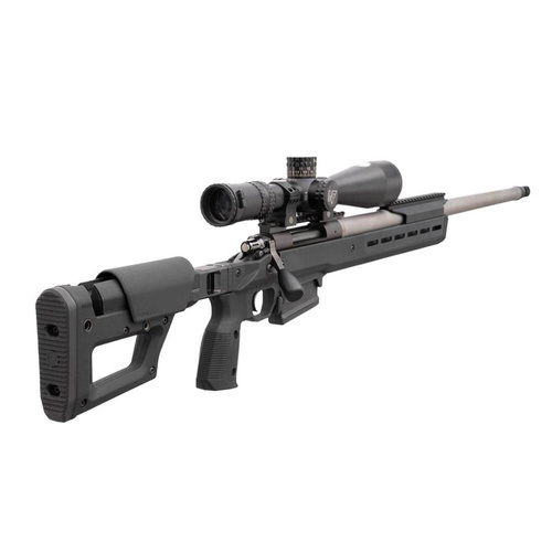 Magpul - Osada Pro 700L Lite do Remington 700 Long Action - Czarna - MAG1380-BLK