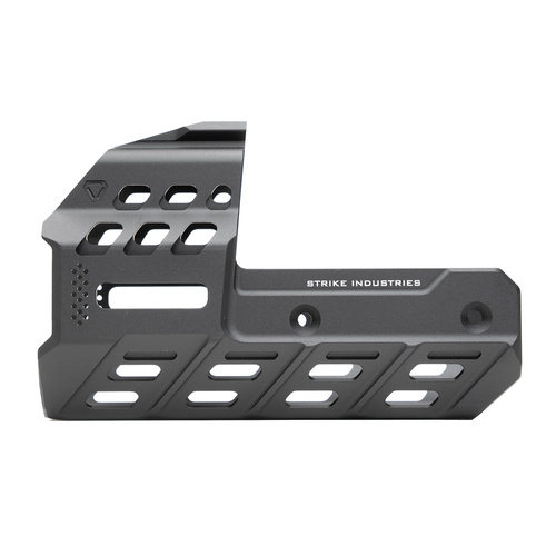 Strike Industries - Łoże aluminiowe dla KRISS Vector SDP 6,5" - M-LOK - SI-KV-HG-BK