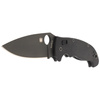 Spyderco - Nóż składany Manix™ 2 XL G-10 Black / Black Blade - C95GPBBK2