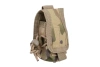 GFC Tactical - Uniwersalna ładownica MINI (PMR) - Nylonowa - MultiCam - GFT-19-009844