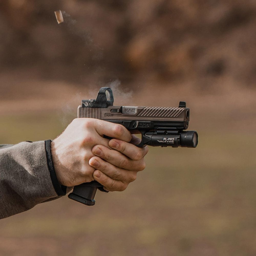 Magpul - Magazynek PMAG® 21 GL9® do GLOCK® - MAG661