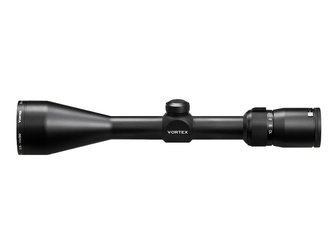 Vortex Optics - Luneta celownicza Diamondback 3,5-10×50 - 1'' - Dead-Hold BDC MOA - Czarna - DBK-03-BDC