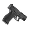 Walther - Replika ASG pistoletu Walther PDP Compact 4"- RDS 8 - 6 mm - 2.6522-1