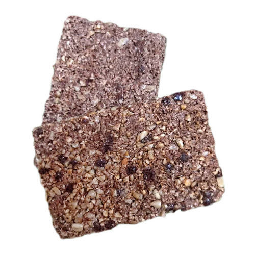 This-1 - Baton survivalowy energetyczny - Orzechowy - 562 kcal - 100 g