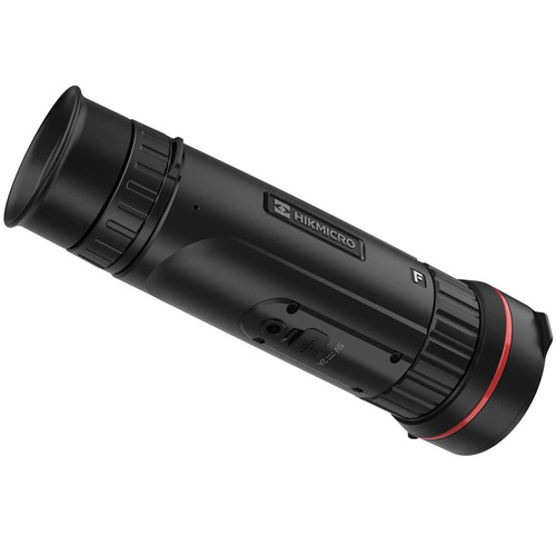 Hikvision - Kamera termowizyjna Hikmicro Falcon FQ50 - Czarna - HM-TS46-50XG/W-FQ50