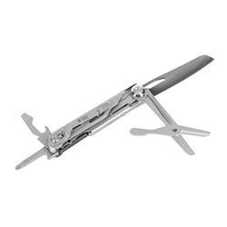 Multitool M-Tас Type 3 - 5 narzędzi - Srebrny - 60017102