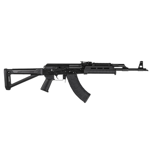 Magpul - Łoże MOE® AK Hand Guard do AK-47 / AK-74 - Plum - MAG619 PLM