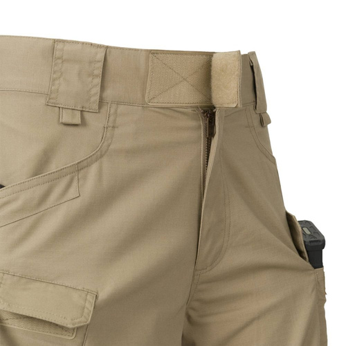Helikon - Szorty Urban Tactical Shorts 11" - Coyote Brown - SP-UTK-PR-11