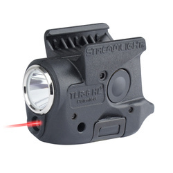 Streamlight - Latarka taktyczna na broń z laserem TLR-6 HL - Sig Sauer P365 - Czarny - L-69344